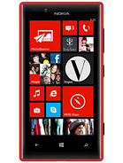 Darmowe dzwonki Nokia Lumia 720 do pobrania.